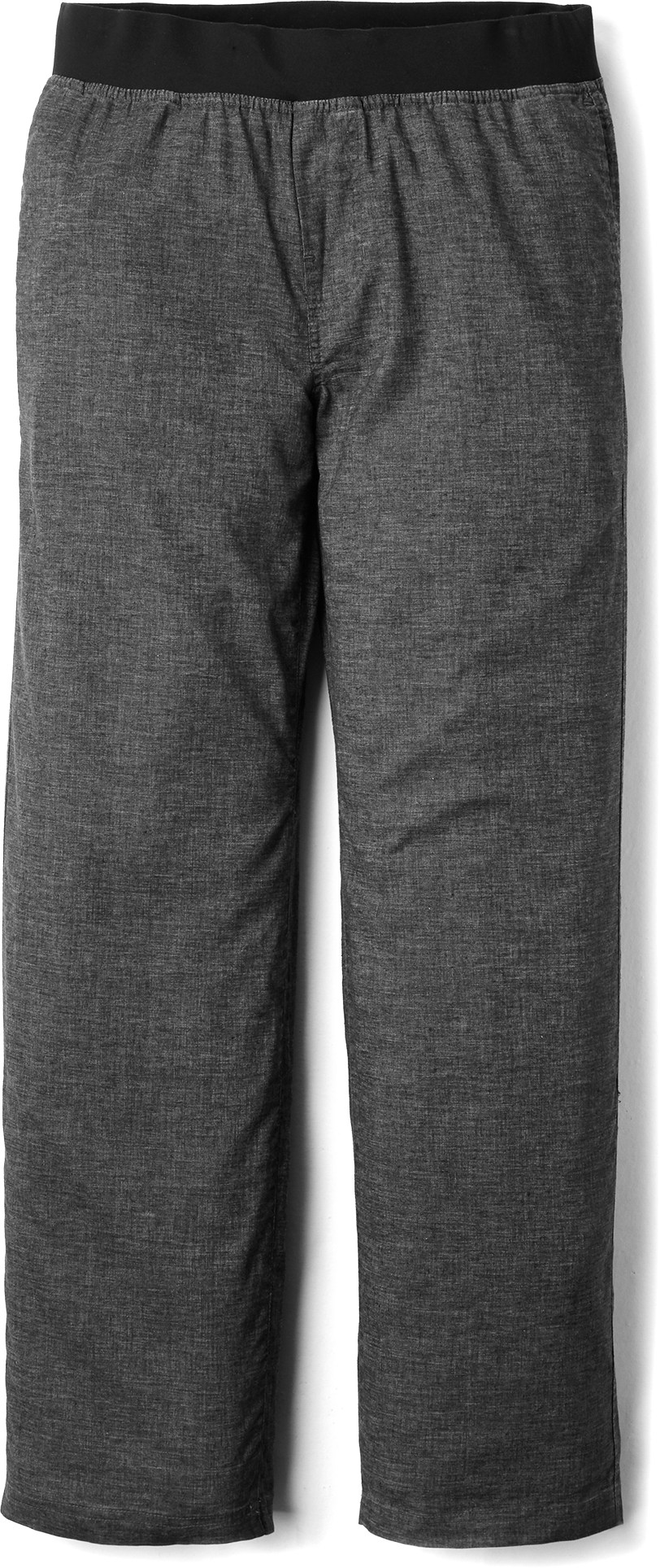 Брюки Vaha — мужские, внутренний шов 32 дюйма prAna, черный широкие брюки railay prana зеленый