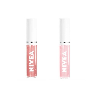 

Ухаживающее масло для губ Clear Glow Lip Care Oil 5,5 мл, Nivea