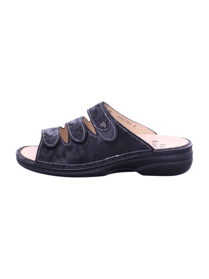 

Мюли Finn Comfort Komfort, черный