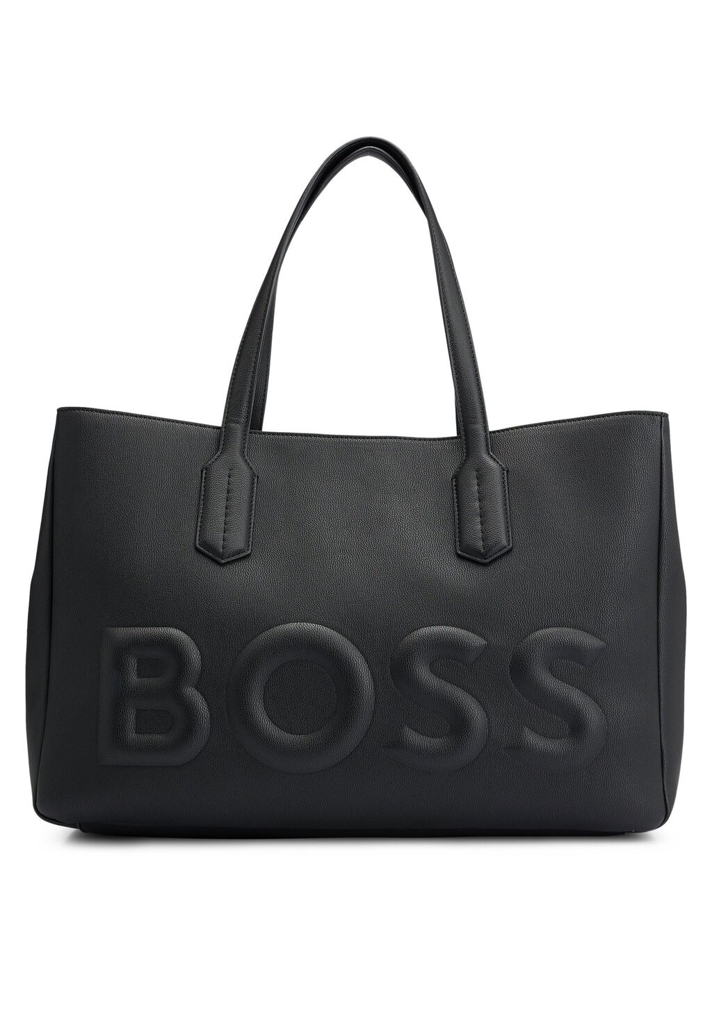 

Сумка-тоут BOSS, черный