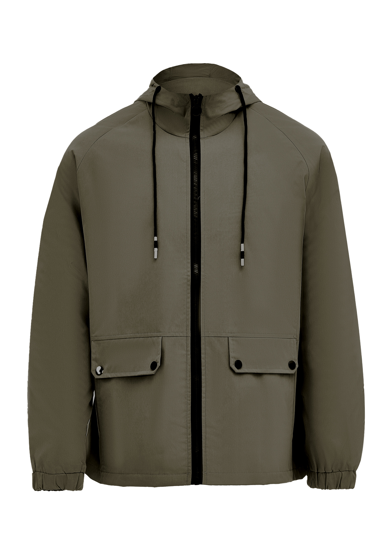 Куртка Tanuna Jacket, оливковый