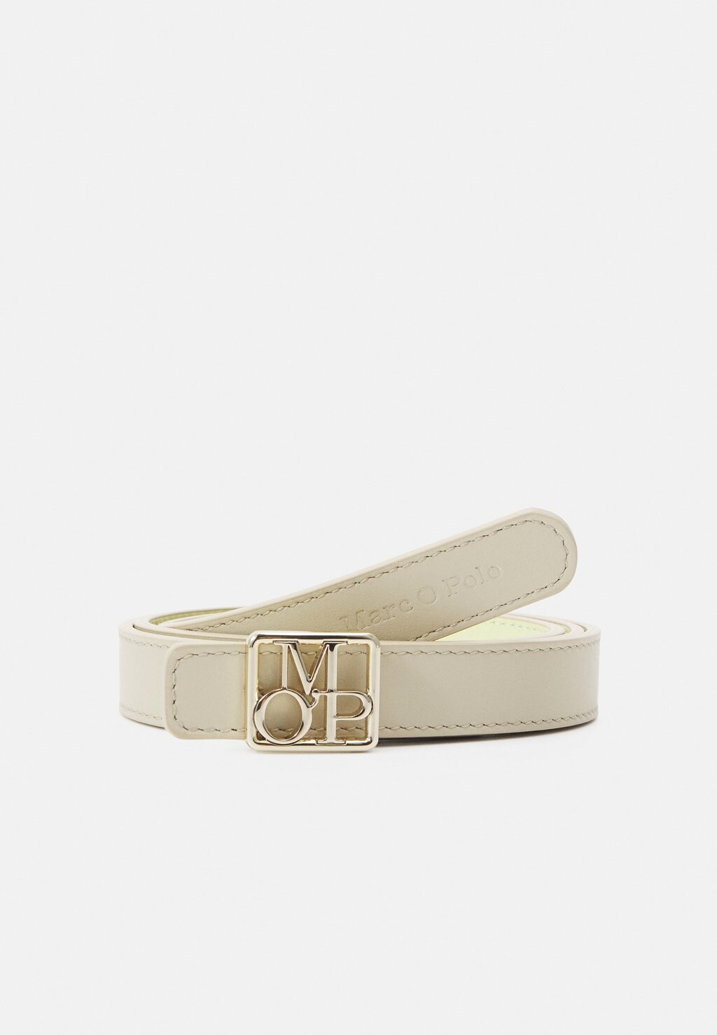 

Пояс MOD IONIA Marc O'Polo, цвет jonesboro cream