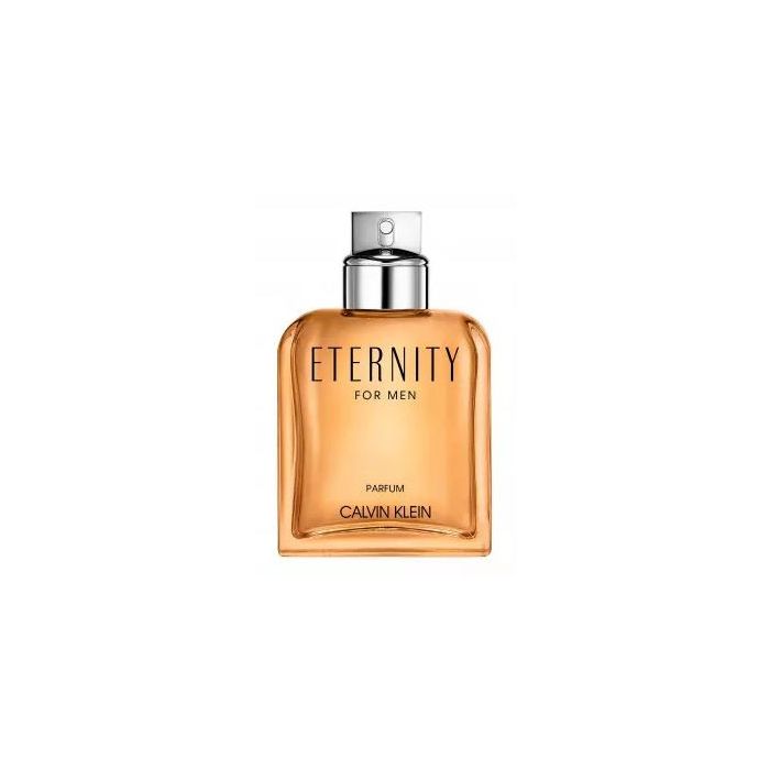 Мужская туалетная вода Eternity Intense For Men Parfum Calvin Klein, 100 духи eternity flame for men calvin klein 100 мл