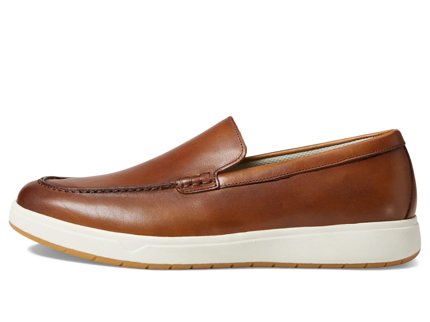 

Лоферы Florsheim Heist Moc Toe Venetian Loafer