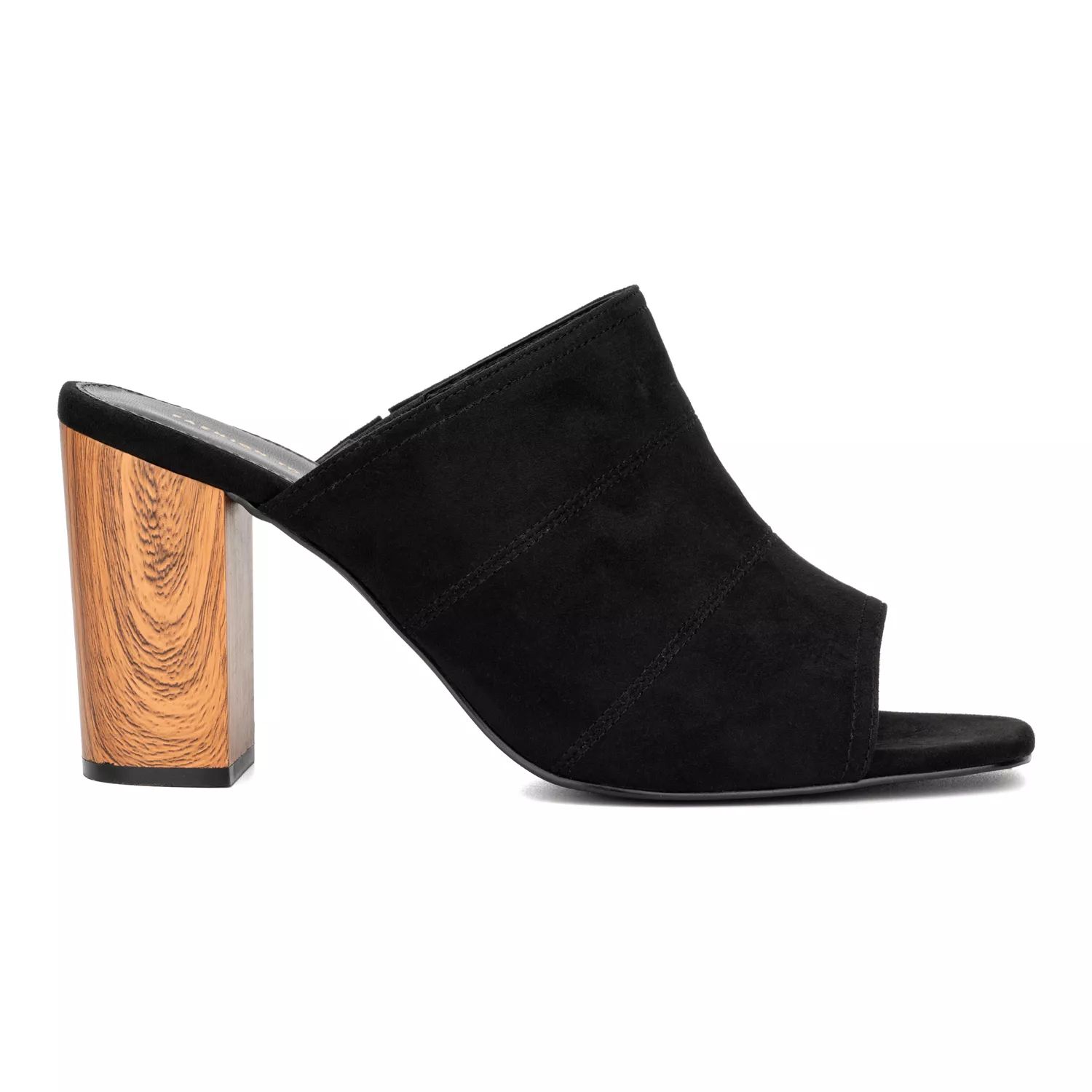 Мода на фигуру: женские шайеннские туфли на высоком каблуке Fashion to Figure, черный кроссовки torex fashion ada black