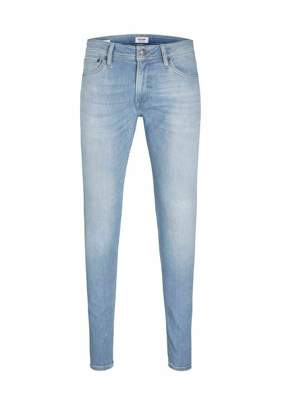 

Джинсы скинни Jack & Jones