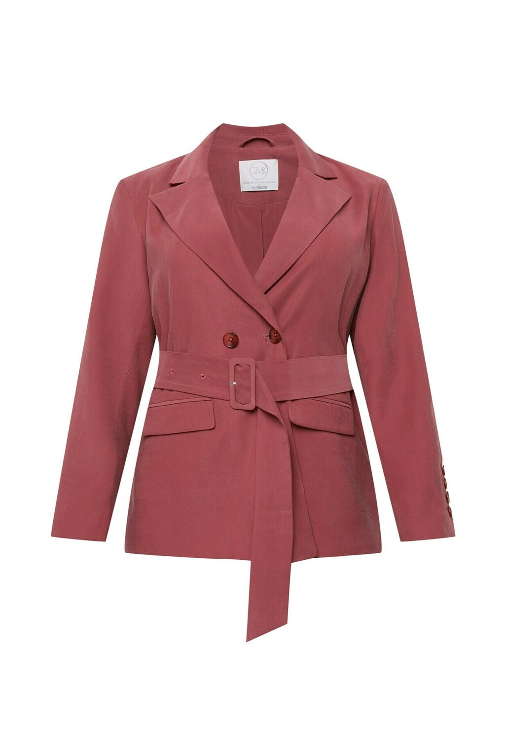 

Блейзер Guido Maria Kretschmer Curvy Collection