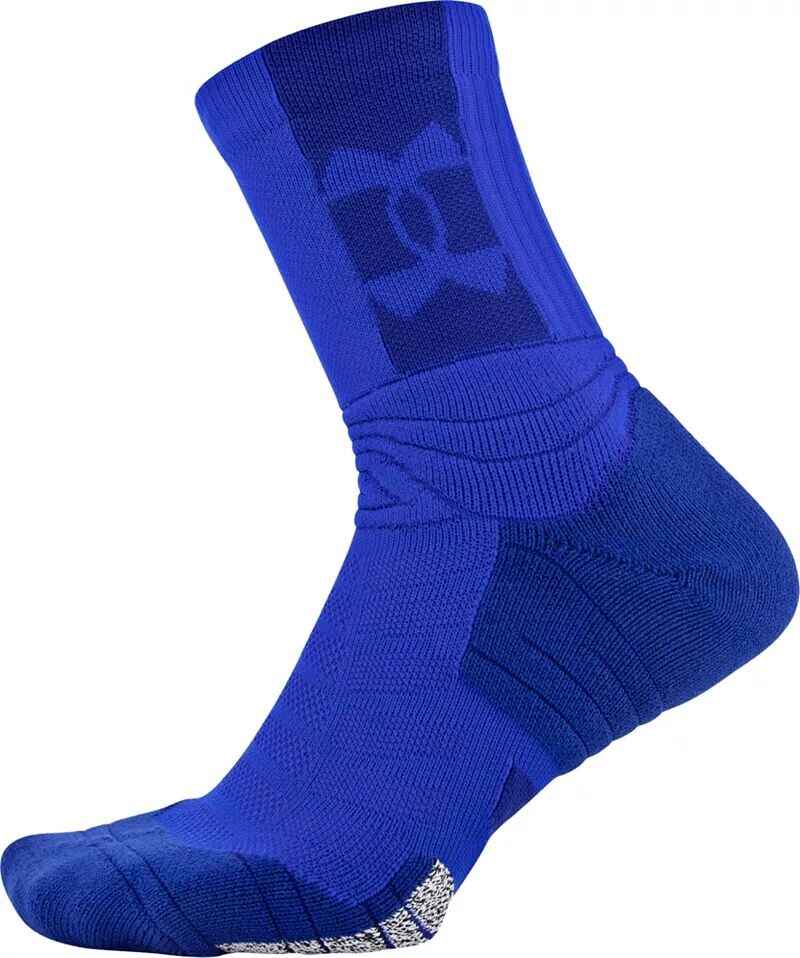 

Мужские носки Playmaker Crew Under Armour