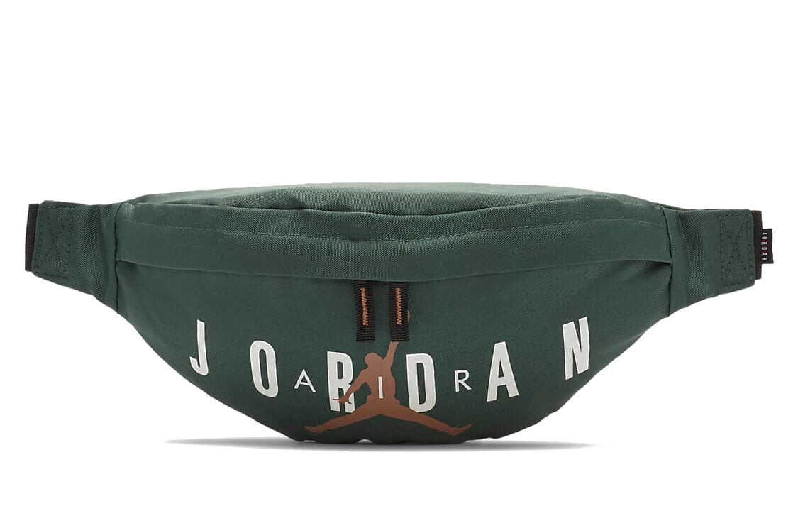

Сумка Поясная Jordan Bags