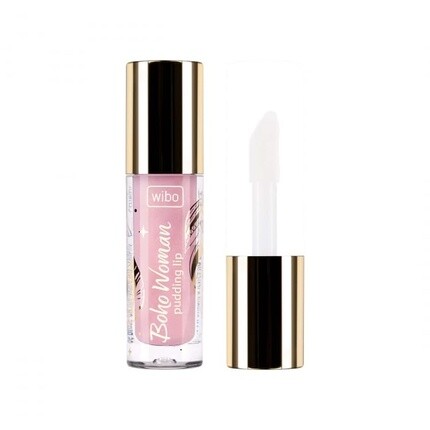 

Губная помада WIBO Boho Woman Pudding Lips № 3