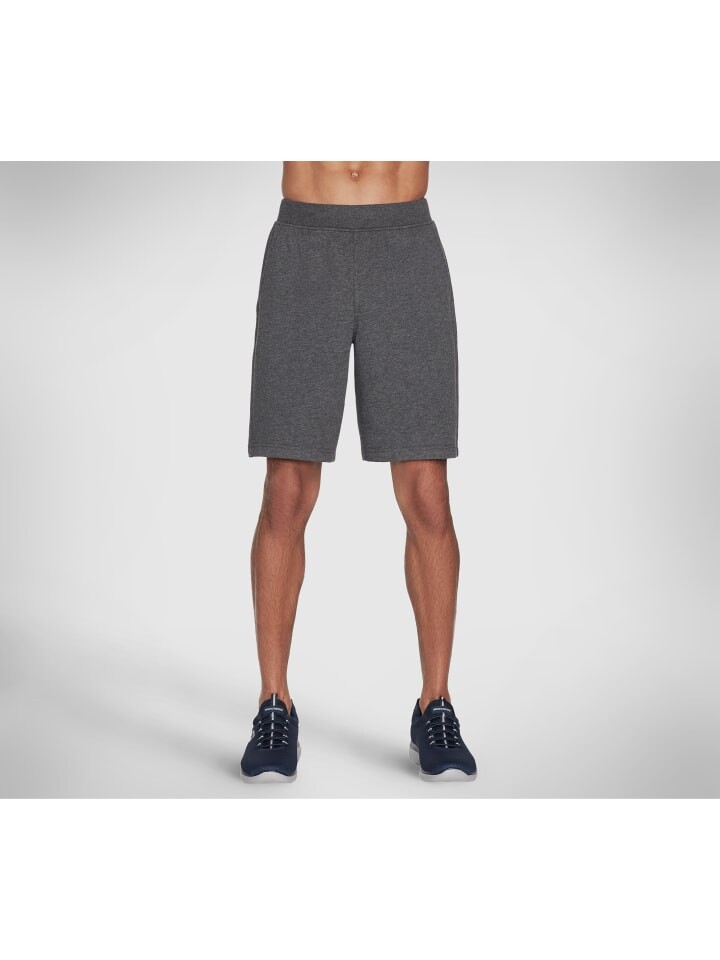

Шорты Skechers EXPLORER 9 SHORT, черный