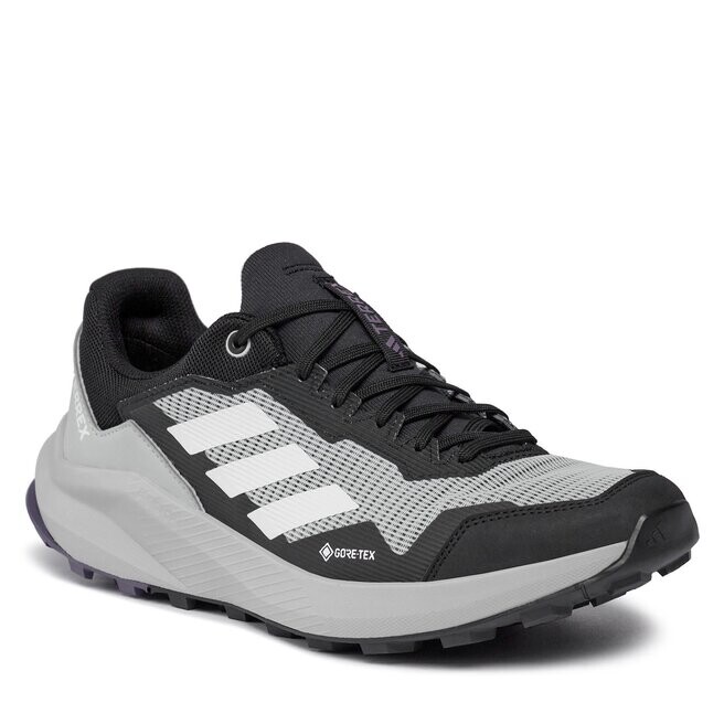 

Кроссовки adidas TerrexTrail Rider, серый