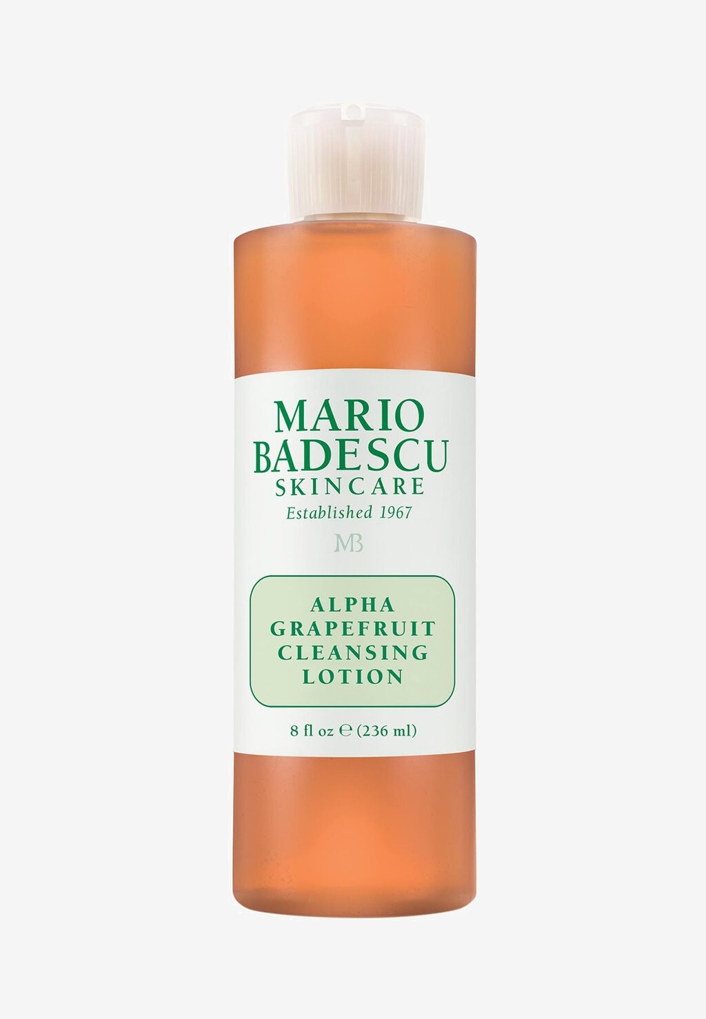 

Моющее средство Alpha Grapefruit Cleansing Lotion Mario Badescu
