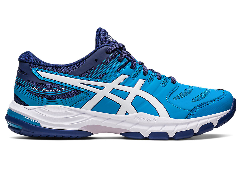

Кроссовки Asics GEL-BEYOND 6, синий