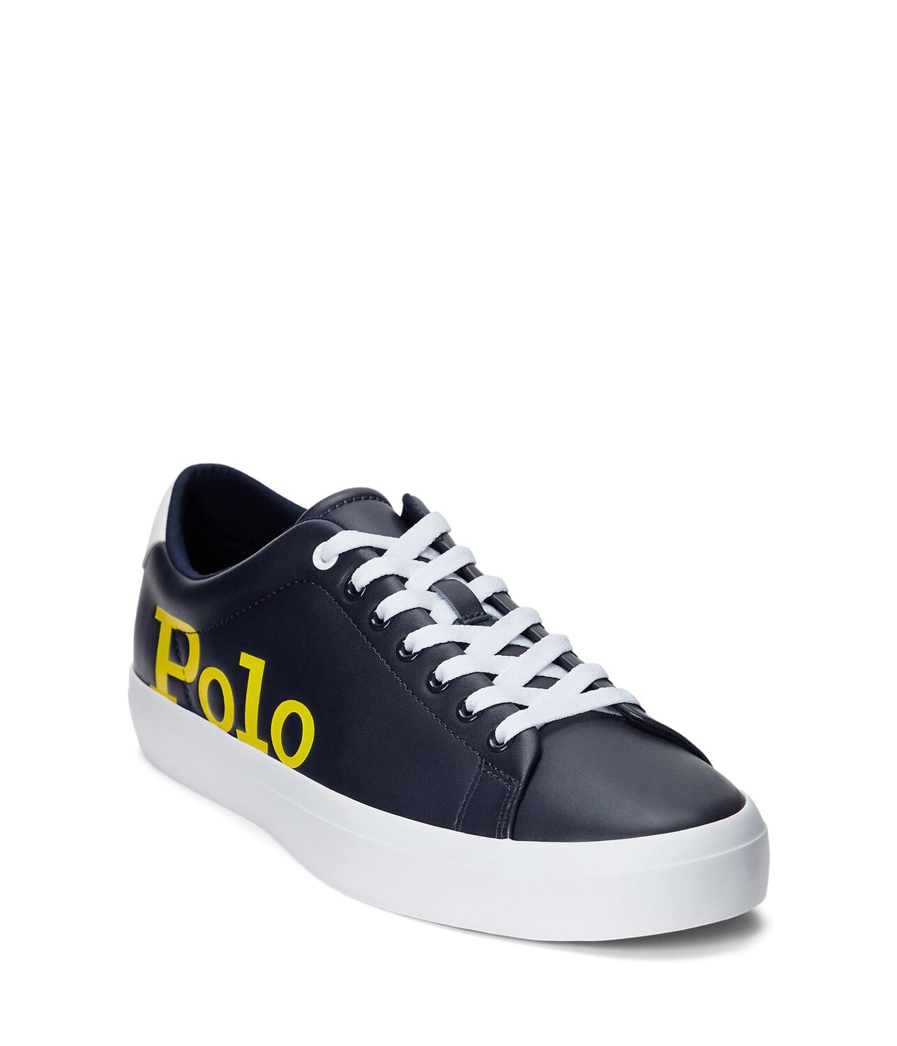 

Кроссовки Polo Ralph Lauren Longwood Sneaker