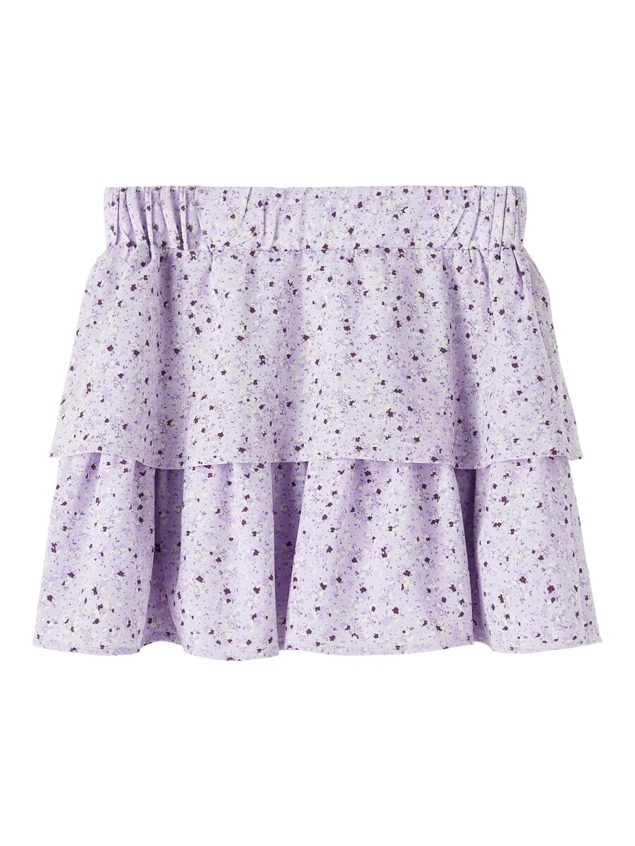 

Юбка Name It VINAYA, светло-фиолетовый