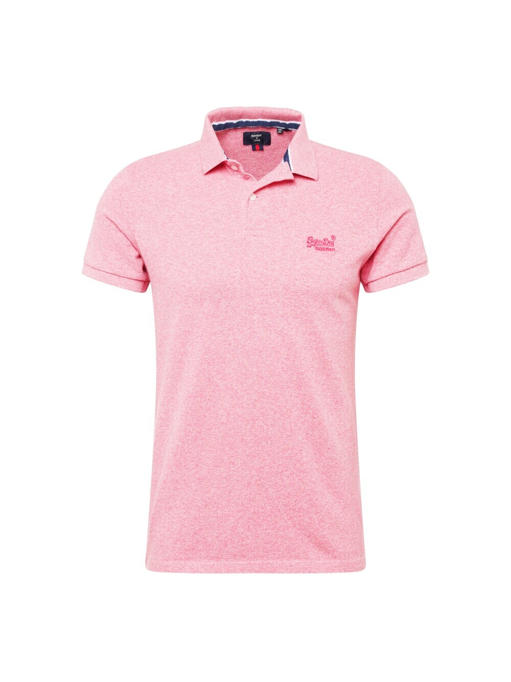 

Футболка Superdry, розовый