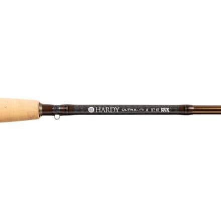 

Удилище Ultralite LL в европейском стиле Hardy, цвет One Color