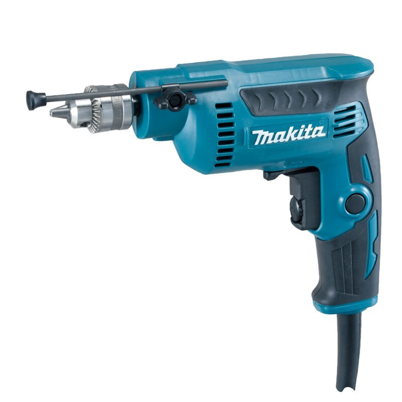 Дрель ручная Makita DP2010, 6,5 мм