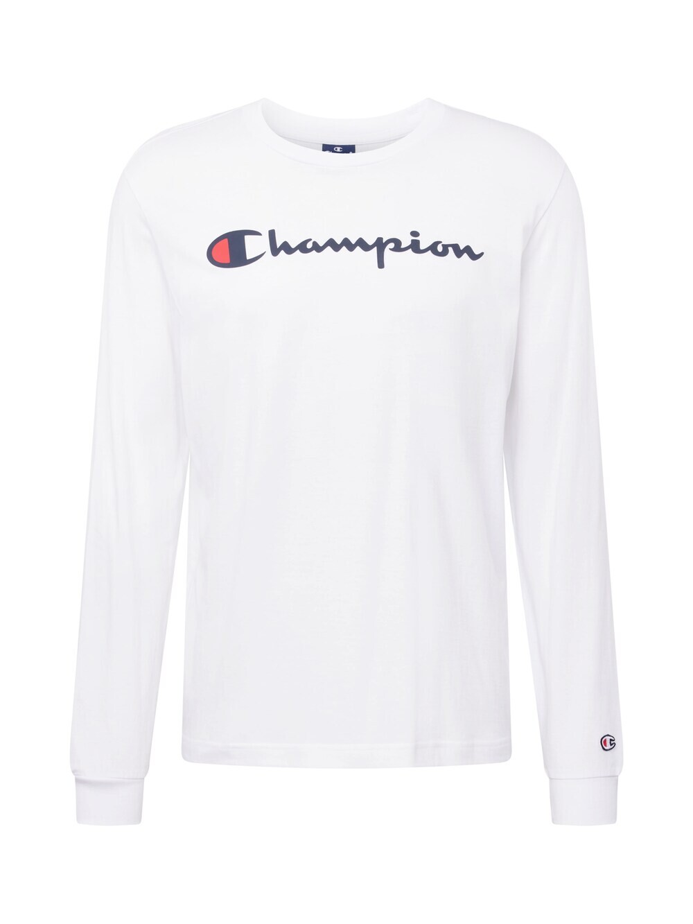 

Футболка Champion Authentic Athletic Apparel Classic, белый