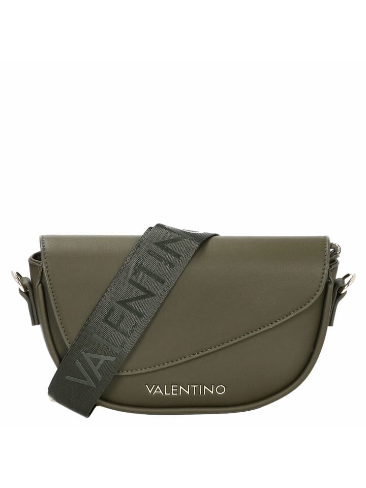 

Сумка через плечо Valentino Bags 22 cm, цвет militare