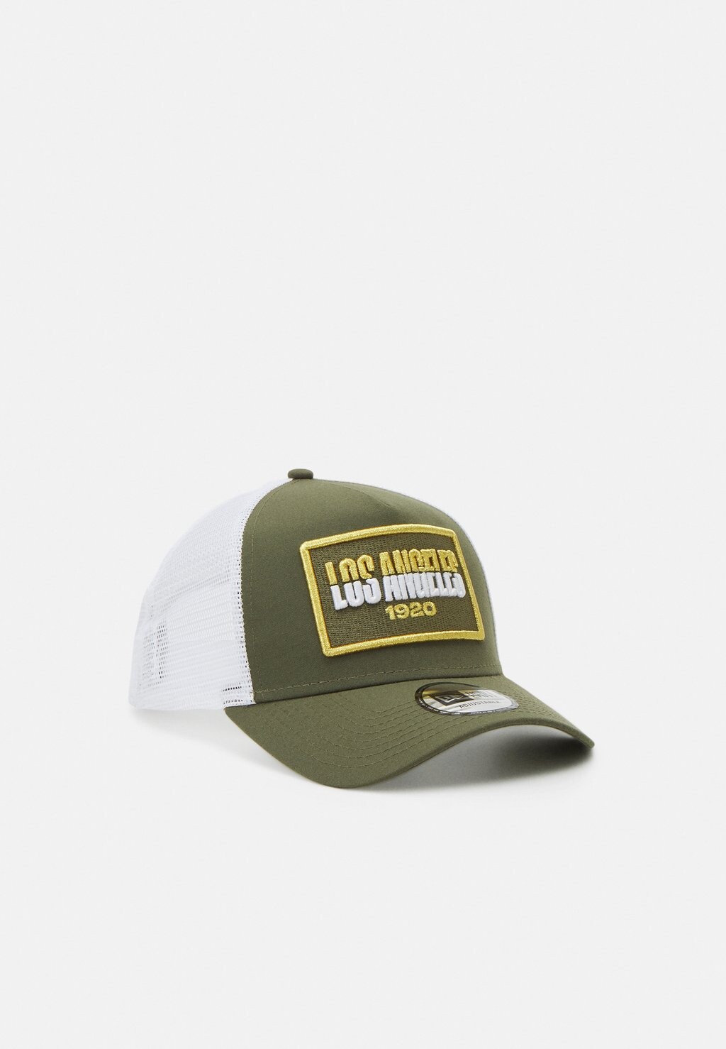 

Бейсболка New Era