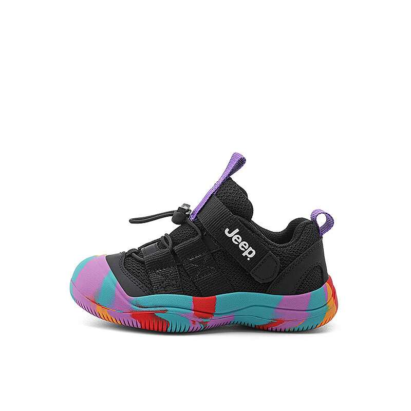 

Кроссовки Jeep Kids Lifestyle Shoes Kids Low-top, фиолетовый