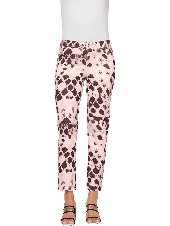 

Брюки Heine Hose, бежевый