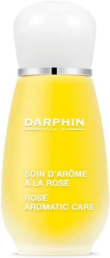 

Darphin Rose Aromatic Care Масло для тела 15 мл