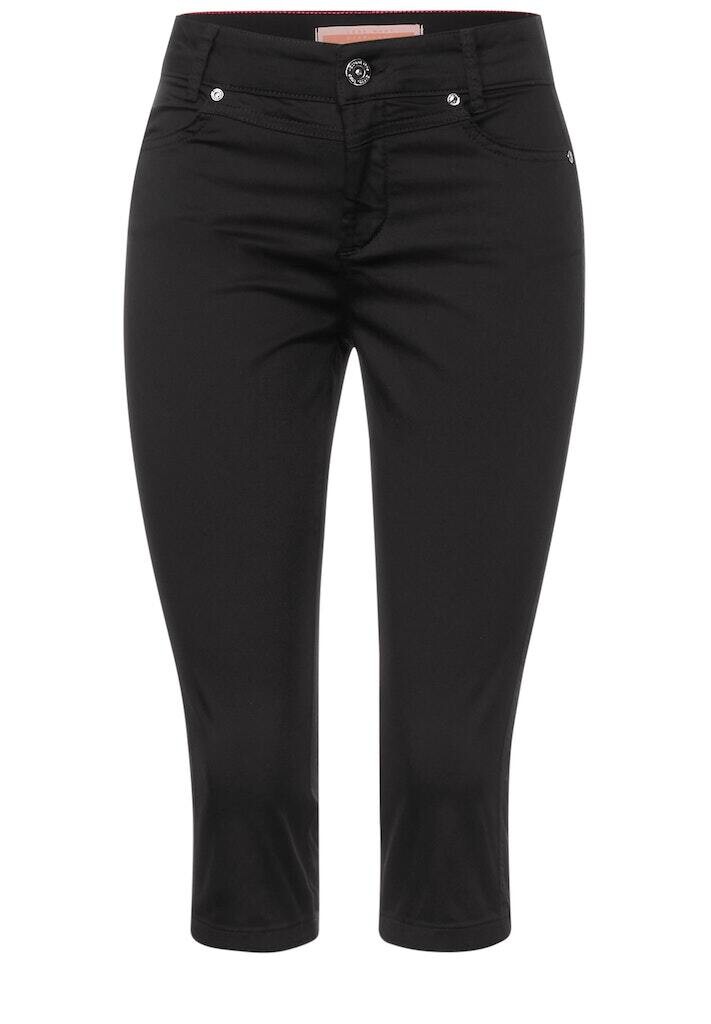 

Шорты Street One Capri, черный