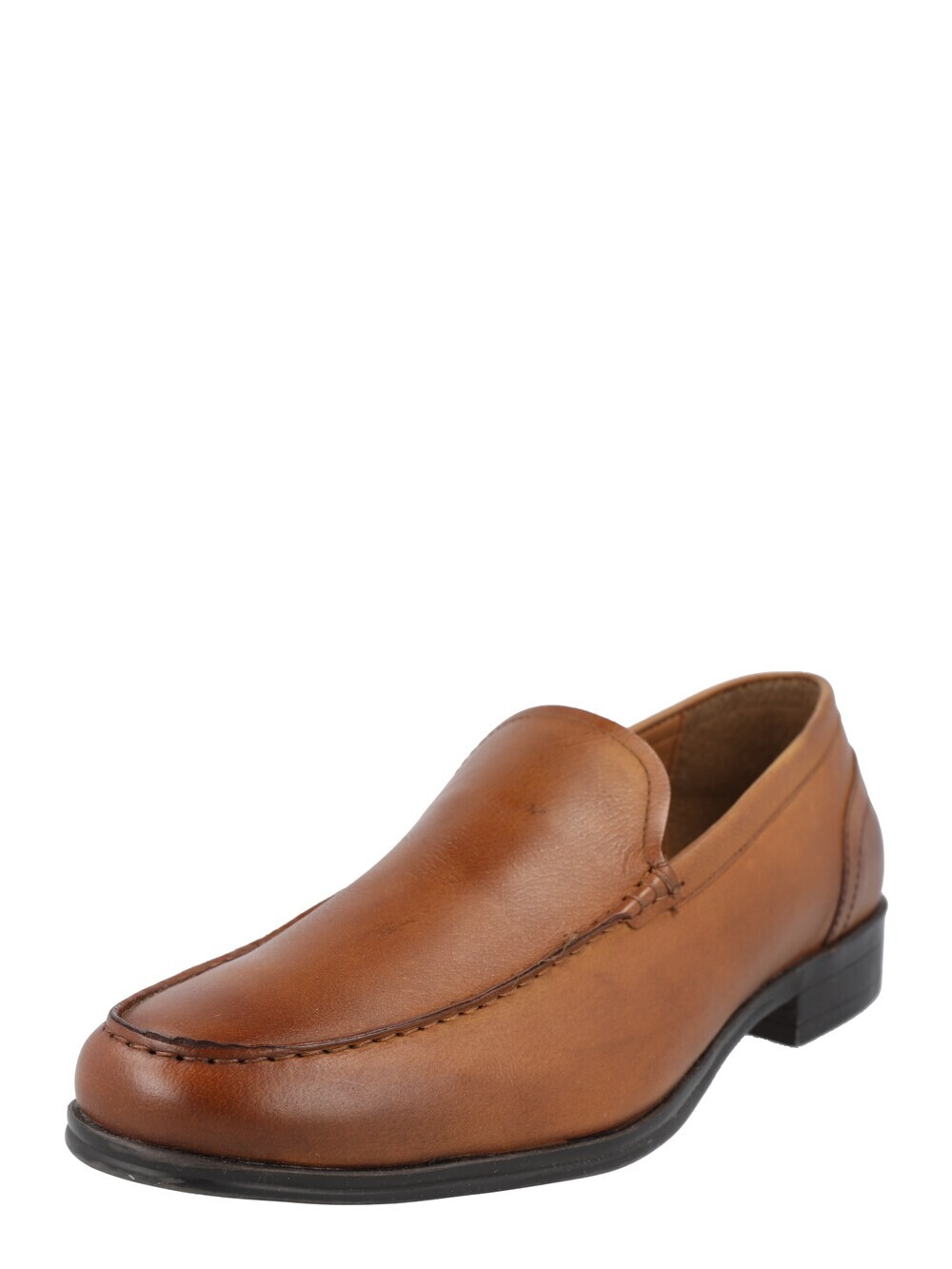 

Мокасины BURTON MENSWEAR LONDON, карамель