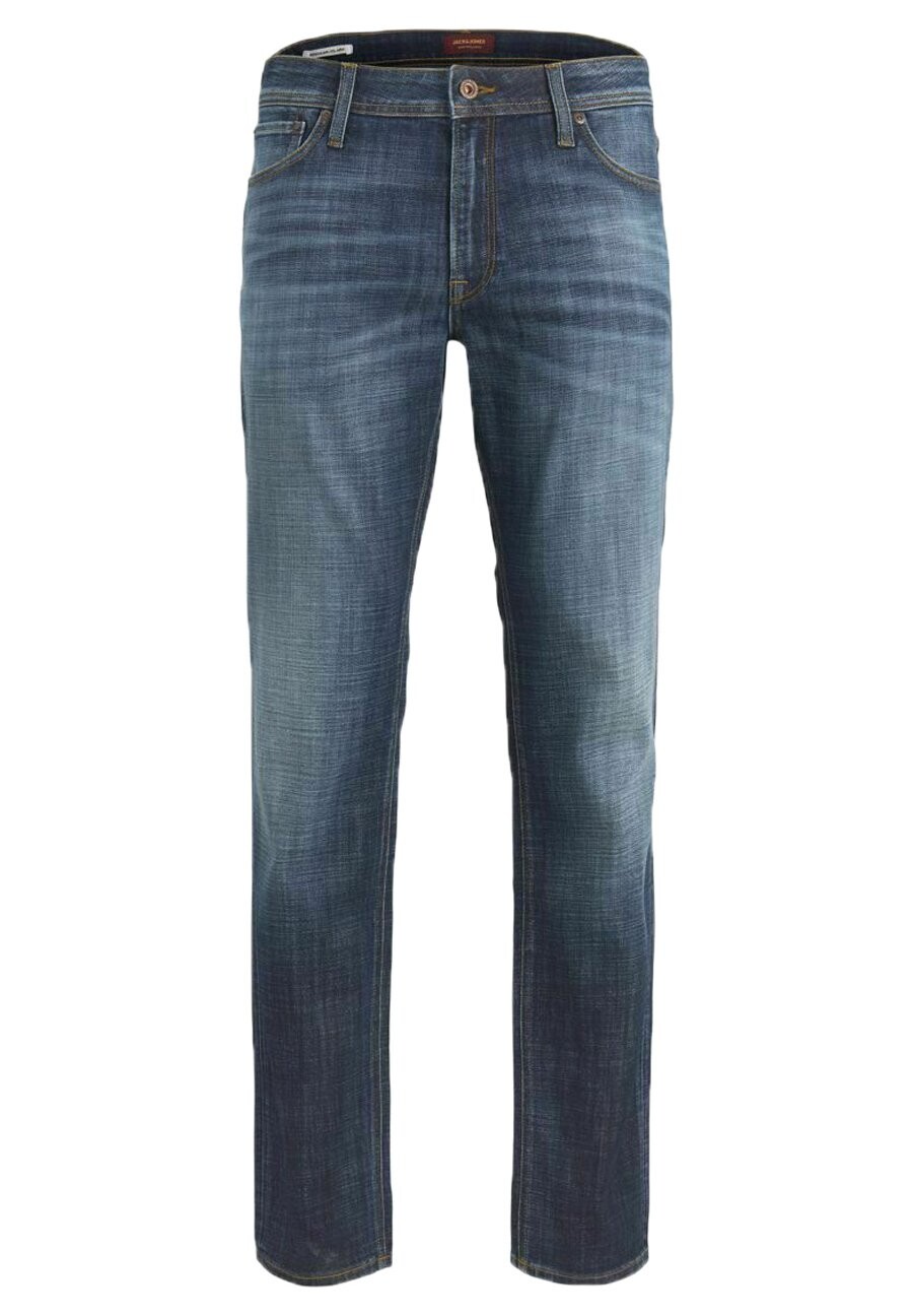 

Джинсы прямого кроя Jack & Jones