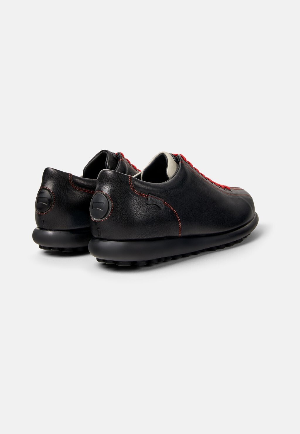 

Кроссовки PELOTAS ARIEL HELLA Camper, черный