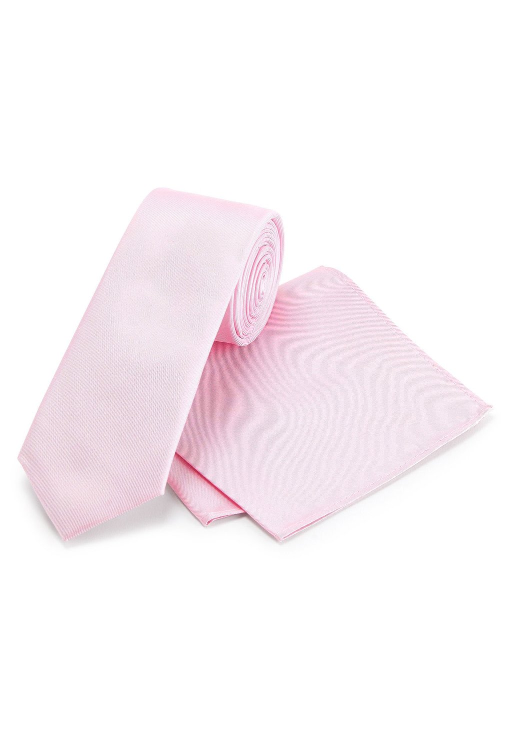 цена Нагрудный платок SET Next, цвет pale pink