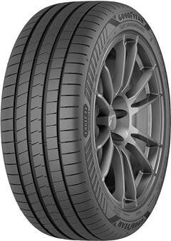 

Летние шины Goodyear EAGLE F1 ASYMMETRIC 6 EVR FP 245/40 R17 91Y