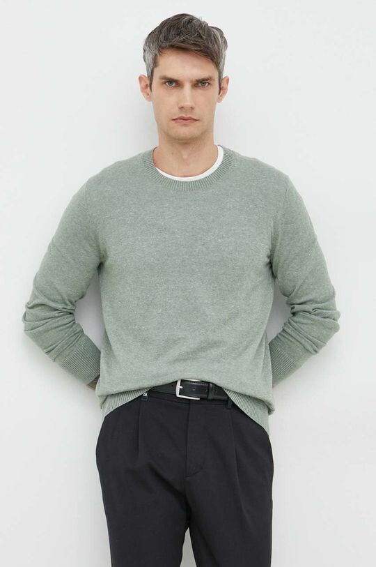 

Свитер GAP Gap, зеленый