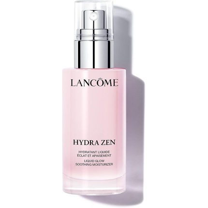 Lancome Hydra Zen Anti-Stress Glow Жидкий увлажняющий крем, 1,69 унции, Lancome подарки для неё lancome набор hydra zen