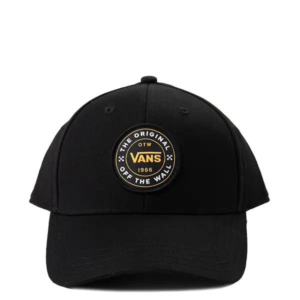 

Кепка Vans Original, черный
