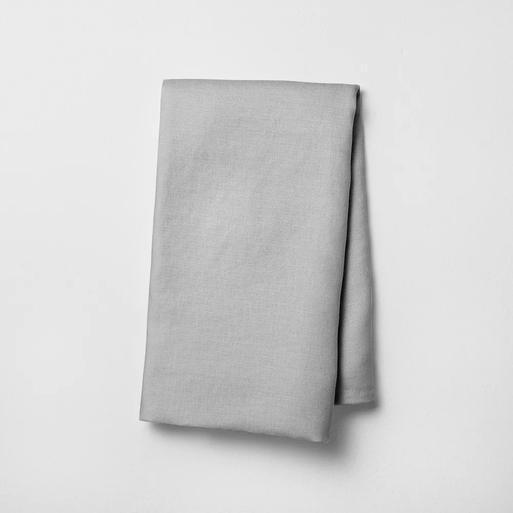 

Чехол для подушки из льна, темно-серый - Casaluna, цвет Dark Gray