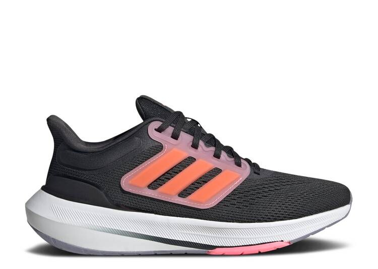 

Кроссовки Adidas WMNS ULTRABOUNCE 'CARBON SCREAMING ORANGE', карбоновый