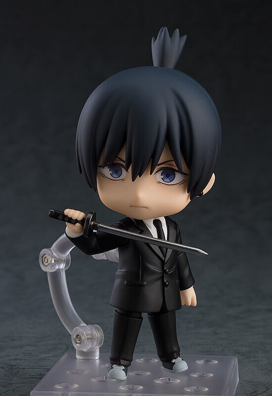 

Виниловая фигурка Chainsaw Man - Aki Hayakawa Nendoroid