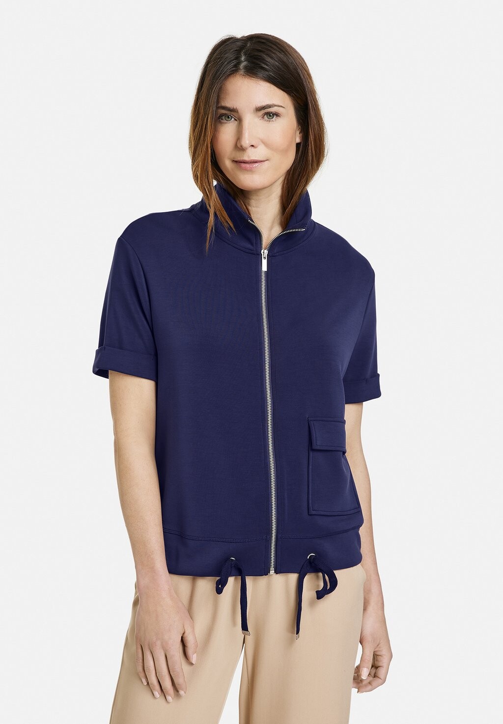 

Толстовка Gerry Weber