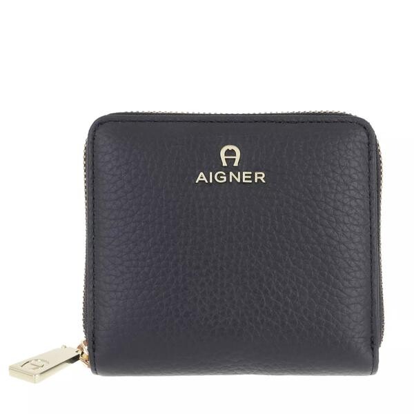 

Кошелек ivy ink Aigner, синий