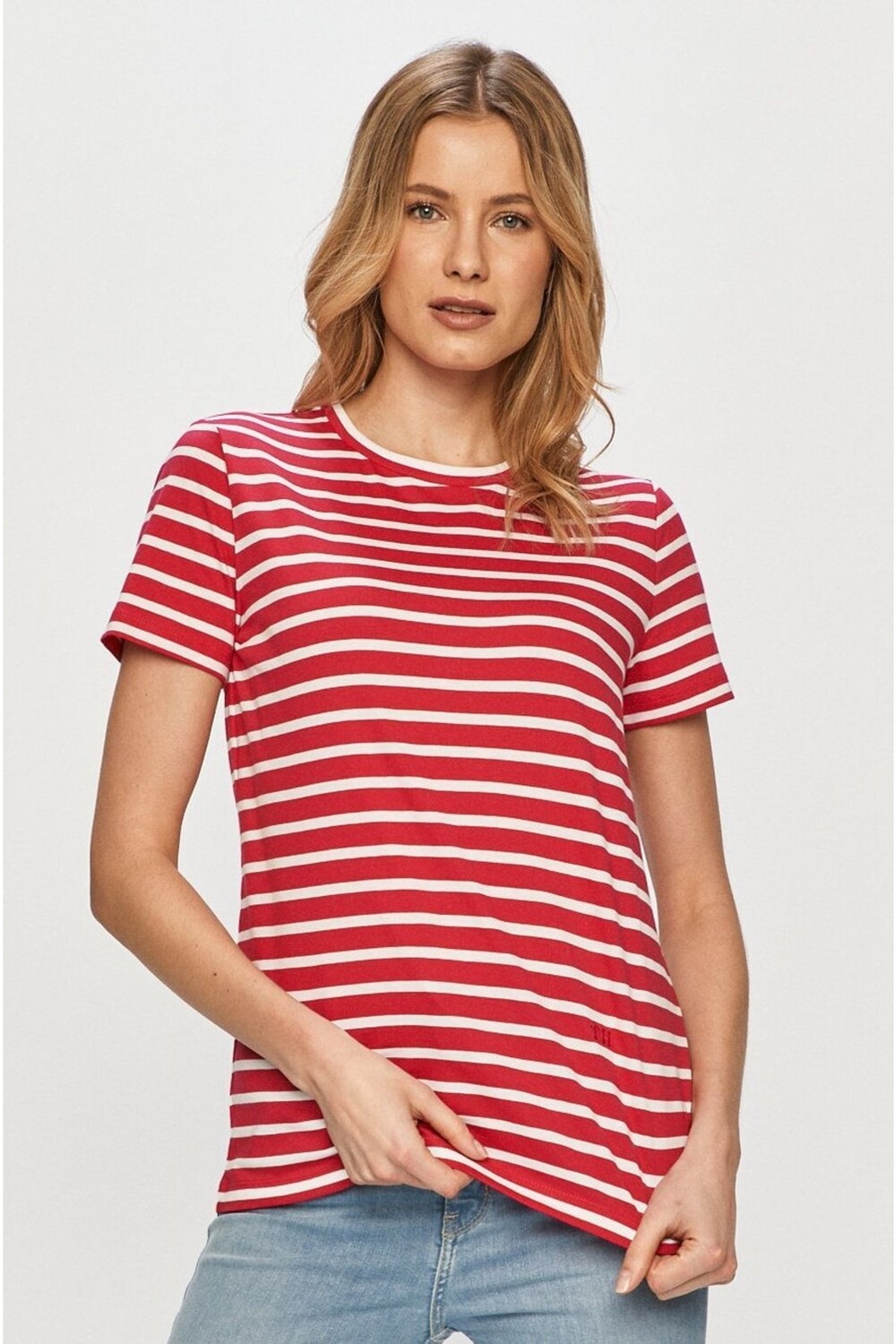 

Футболка Tommy Hilfiger, Коричневый