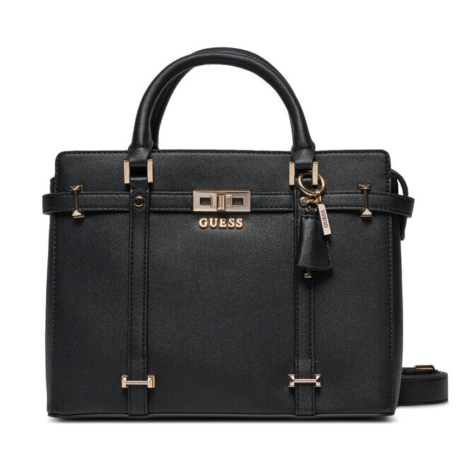 

Сумка Guess Emilee, черный