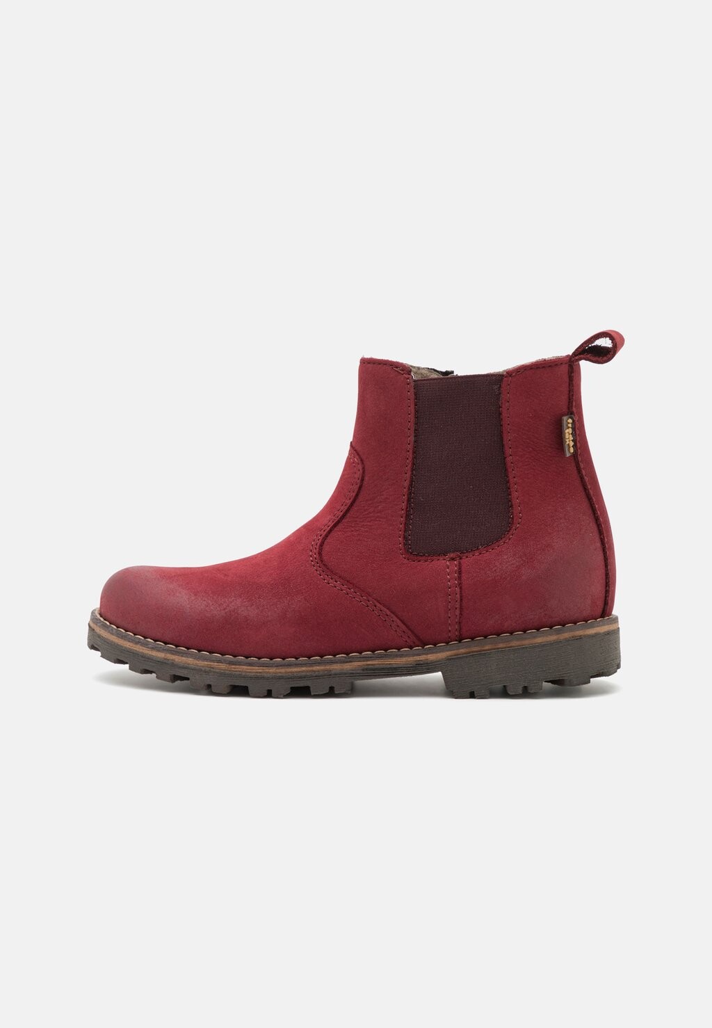 

Ботильоны Mono Chelys Tex Froddo, цвет bordeaux