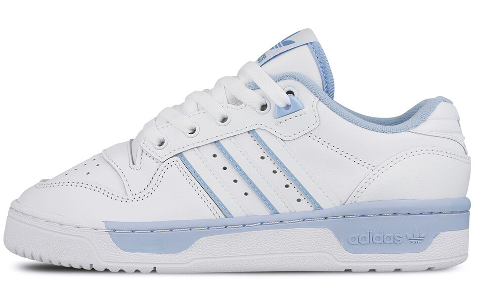 

Adidas originals Rivalry Скейтерские кроссовки женские