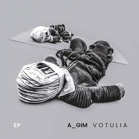 

Виниловая пластинка A_GIM - Votulia