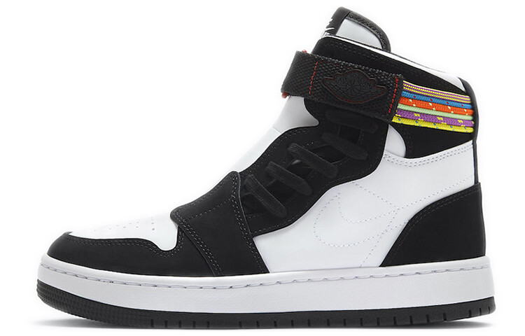 

Air Jordan 1 Wmns Nova Xx, разноцветный ремешок