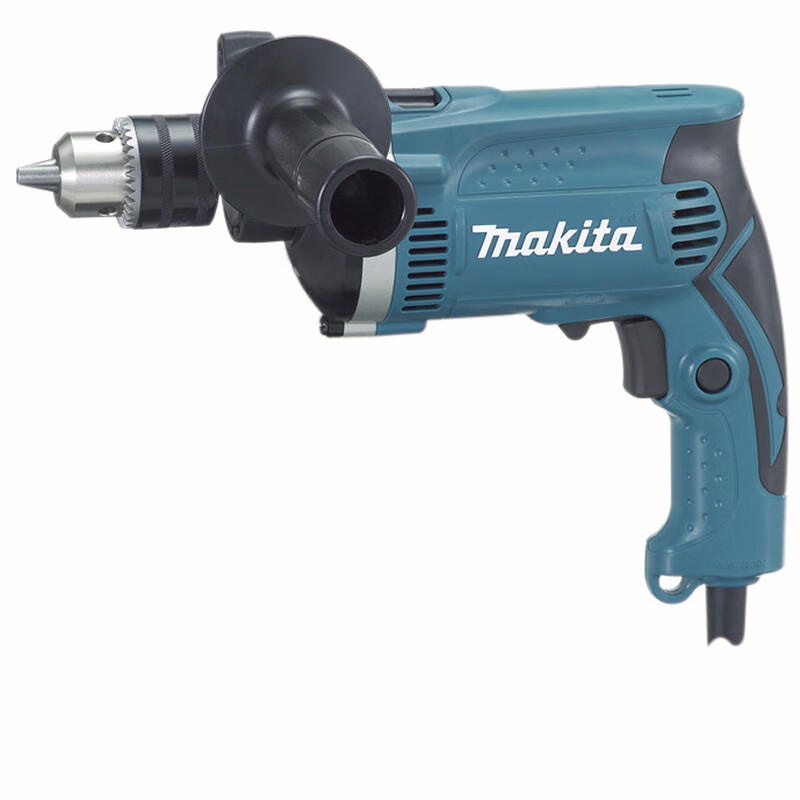 Ударная дрель Makita HP1630 296 мм, 710W